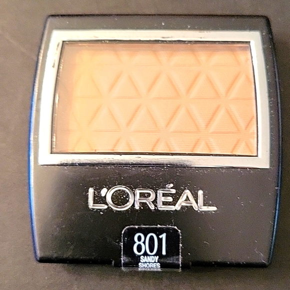 NEW L'Oreal Eye Makeup Bundle, 2 Shadows + 1 Double Eyeliner! - Picture 4 of 9